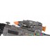 Игрушечное оружие Карабин Same Toy Commando Gun DF-12218BUt 